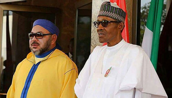 Afrique de l’Ouest-Europe : le gaz sénégalais au menu des échanges entre Mohammed VI et Buhari