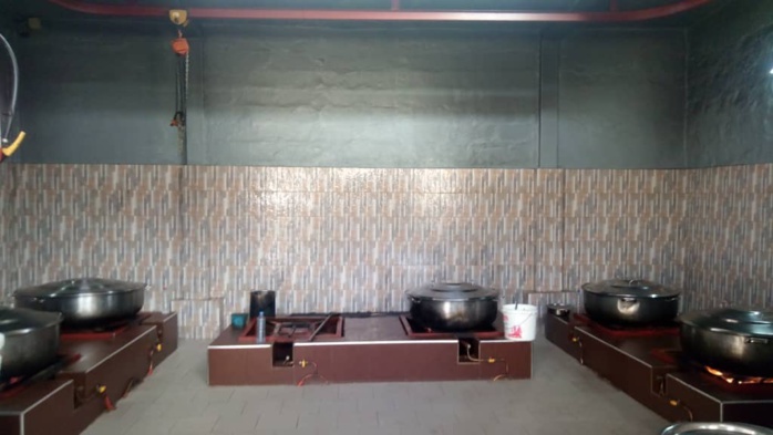 Confort des prisons du Sénégal : Rebeuss et Fatick gâtés, en attendant Foundiougne, Sébikhotane, Koutal…. Confort des prisons du Sénégal : Rebeuss et Fatick gâtés, en attendant Foundiougne, Sébikhotane, Koutal….