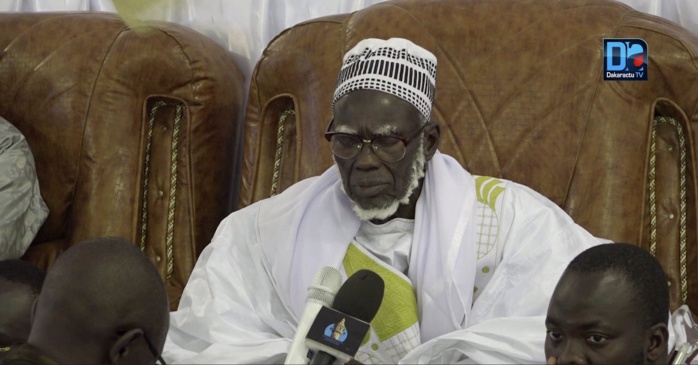 TOUBA - Comment la cité de Bamba est revenue sur sa décision de célébrer la Korité le samedi...