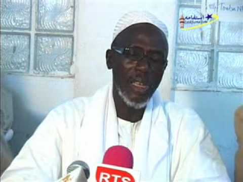 TOUBA EN DEUIL- Serigne Cheikh Bara Maty Lèye tire sa révérence