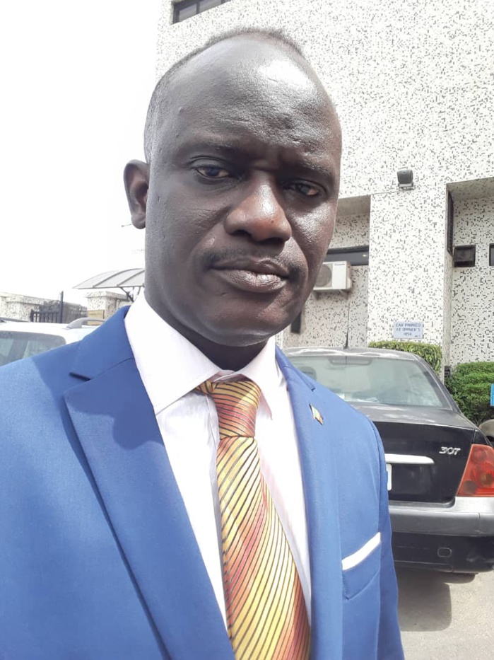 Réponse à Idrissa Seck : Vous avez dit une quête populaire pour sauver Karim ?