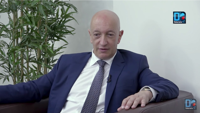 Air Senegal vise un chiffre d’affaires de 70 milliards F Cfa en 2019