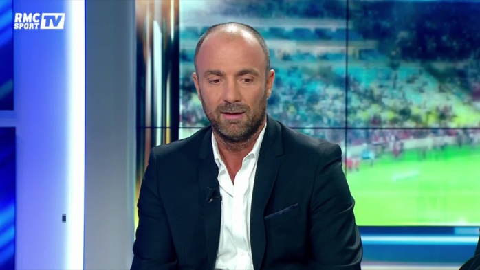 Coupe de Monde : Dugarry allume les équipes africaines Coupe de Monde : Dugarry allume les équipes africaines