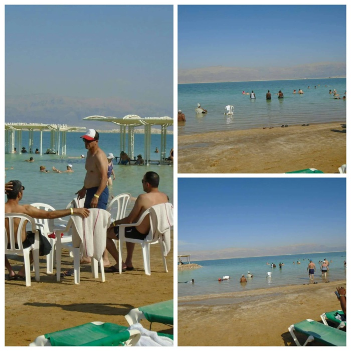 Carnet de route / Israël au delà du conflit … Carnet de route / Israël au delà du conflit …