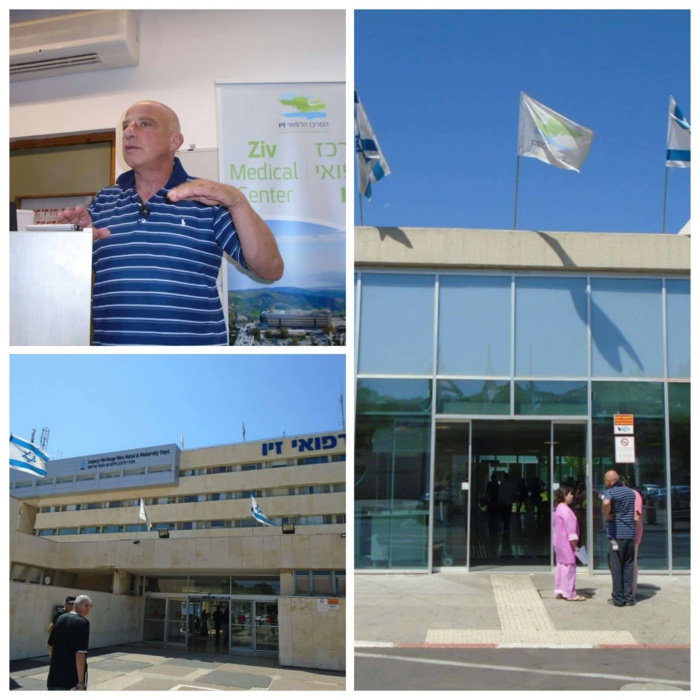 Carnet de route / Israël au delà du conflit … Carnet de route / Israël au delà du conflit …