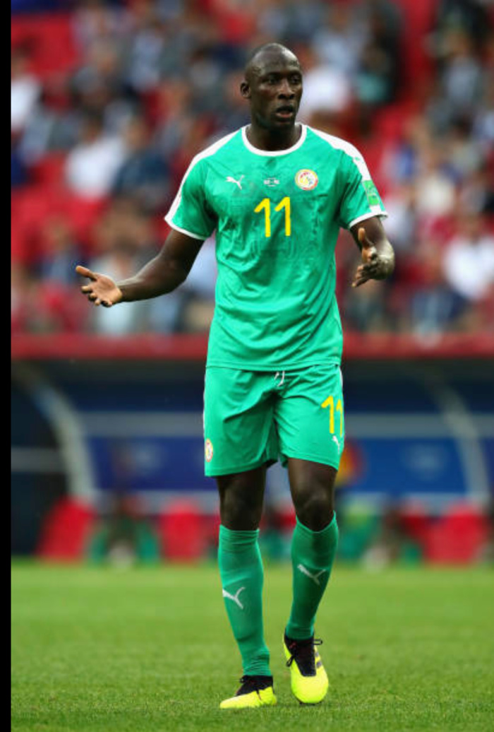 Cheikh Ndoye : « Nous avons montré beaucoup plus d’engagement que l’adversaire » Cheikh Ndoye : « Nous avons montré beaucoup plus d’engagement que l’adversaire »