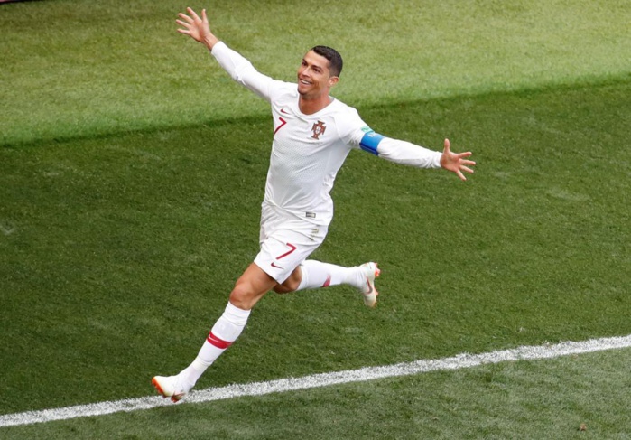 Coupe du monde : le Maroc s'incline contre le Portugal (0-1) Coupe du monde : le Maroc s'incline contre le Portugal (0-1)