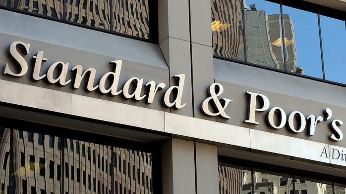 Publication de la notation financière STANDARD AND POOR’S : Le Sénégal premier en Afrique de l’Ouest (Gouvernement)A Publication de la notation financière STANDARD AND POOR’S : Le Sénégal premier en Afrique de l’Ouest (Gouvernement)A