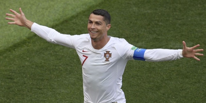 Coupe du monde / Portugal : Ronaldo est comme le bon vin, plus il vieillit, meilleur il devient ! Coupe du monde / Portugal : Ronaldo est comme le bon vin, plus il vieillit, meilleur il devient !