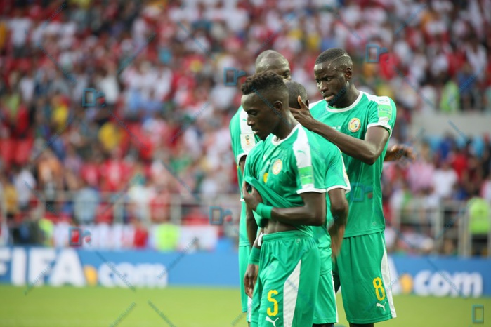 Cheikhou Kouyaté et son statut de remplaçant, simple passade ? Cheikhou Kouyaté et son statut de remplaçant, simple passade ?