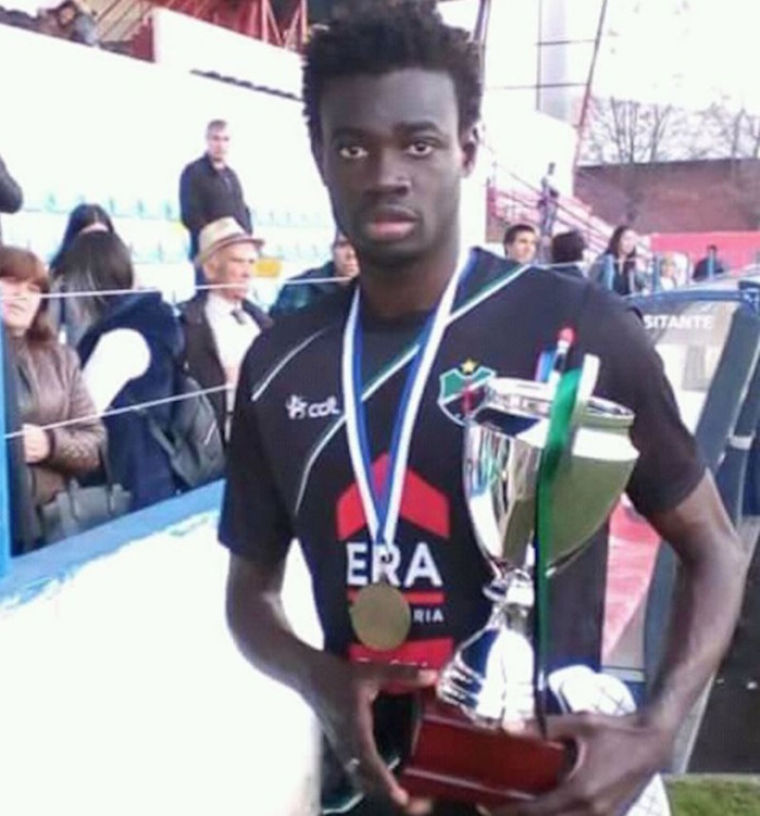 Footballeur tué à Yoff : Lamine Ndoye était le frère du Procureur de Saint-Louis, Ibrahima Ndoye