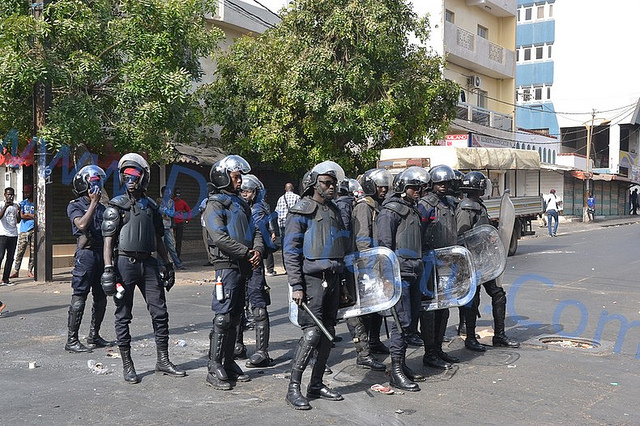 Recrudescence des bavures policières : Silence, on torture au Sénégal !