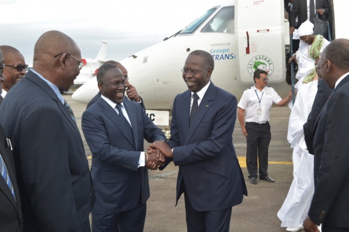 Inondations à Abidjan : Macky Sall dépêche Abdallah Dionne chez Ouattara Inondations à Abidjan : Macky Sall dépêche Abdallah Dionne chez Ouattara