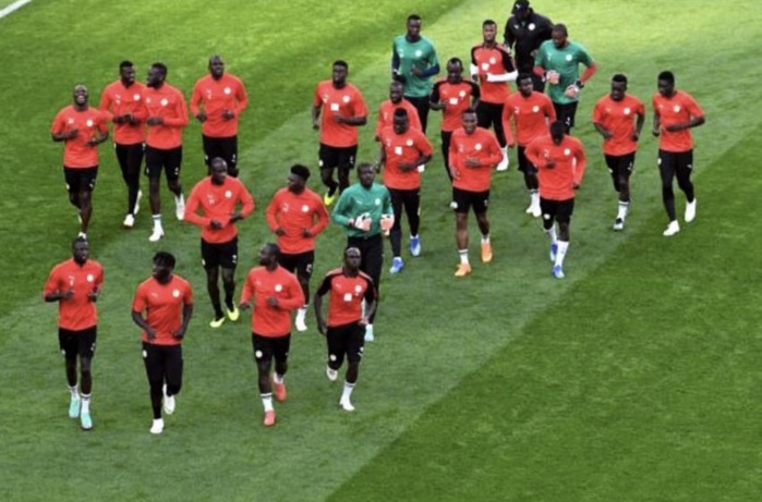Japon - Sénégal : Les calculs d'avant-match Japon - Sénégal : Les calculs d'avant-match