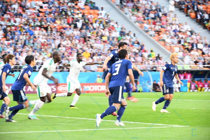 Le Sénégal performe nettement moins sur corners et coups de pied arrêtés Le Sénégal performe nettement moins sur corners et coups de pied arrêtés