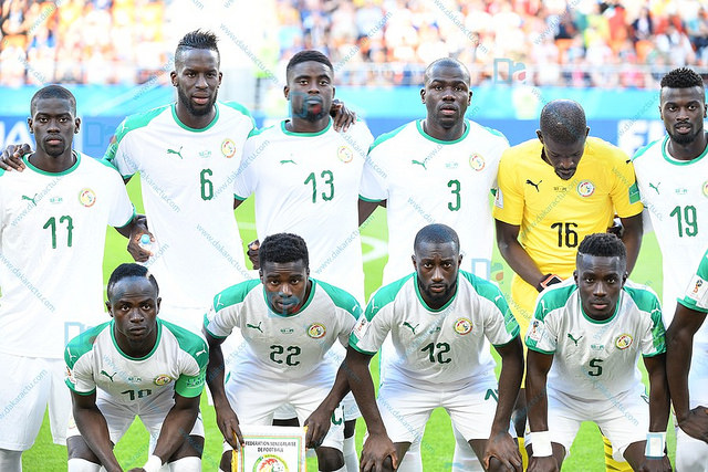 Quel résultat qualifierait le Sénégal en huitième de finale ?