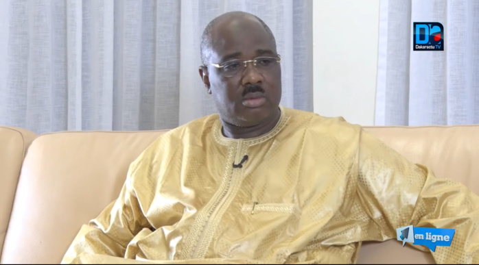 FARBA NGOM RÉVÈLE : ' Moustapha Cissé Lô n'a d'yeux que pour l'argent... ' FARBA NGOM RÉVÈLE : ' Moustapha Cissé Lô n'a d'yeux que pour l'argent... '