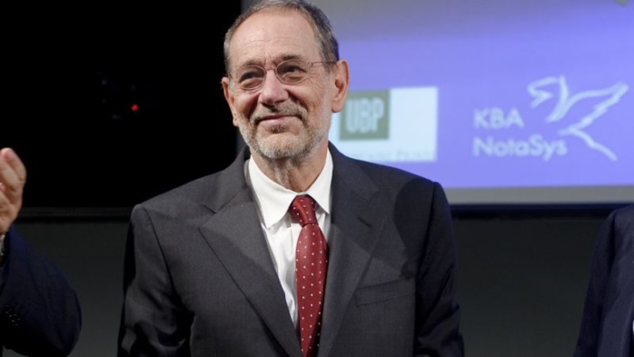 L'ex-patron de l'Otan refusé d'entrée aux USA L'ex-patron de l'Otan refusé d'entrée aux USA