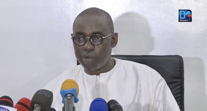 GAMBIE : Samuel Sarr convoqué par la commission d'enquête