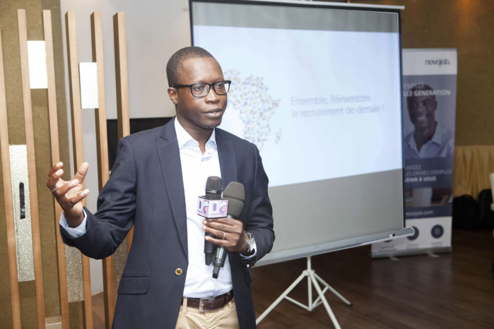 NOVOJOB s’installe au Sénégal : Un site de connexion entre talents et recruteurs.