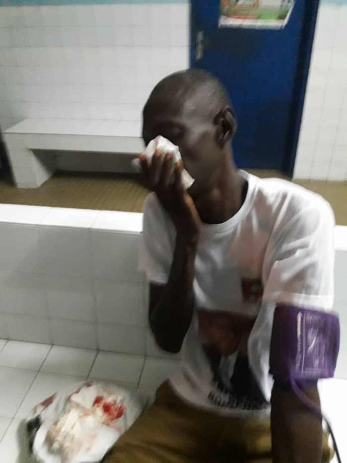 APR/Côte d’Ivoire : Rififi lors de la réunion du bureau APR/Côte d’Ivoire : Rififi lors de la réunion du bureau