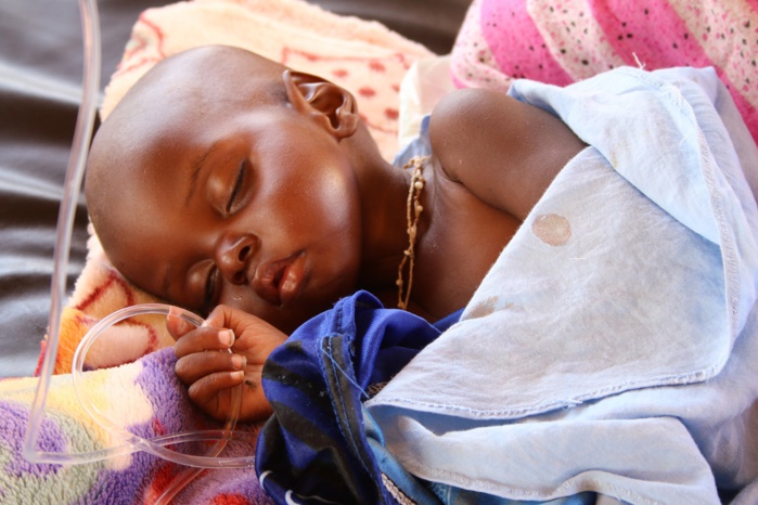 Mauritanie : plusieurs cas de malnutrition détectés à la veille du sommet de l’UA Mauritanie : plusieurs cas de malnutrition détectés à la veille du sommet de l’UA