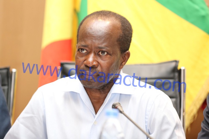 Diagna Ndiaye rejette les accusations de fraude fiscale : « Je n’ai jamais été convoqué ni entendu comme témoin simple ou témoin assisté »