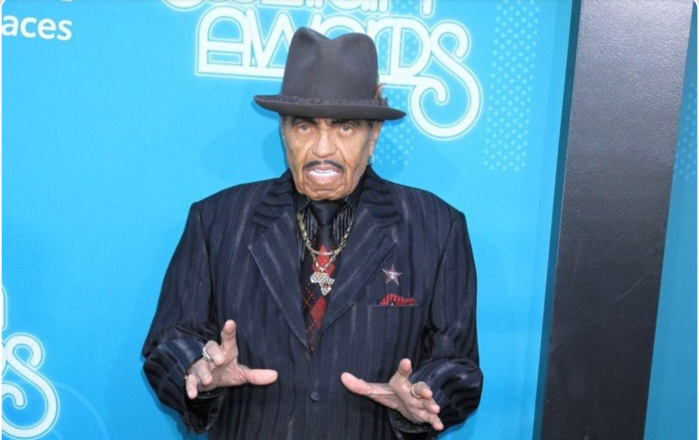 Joe Jackson, le père de Michael Jackson, est décédé à 89 ans Joe Jackson, le père de Michael Jackson, est décédé à 89 ans