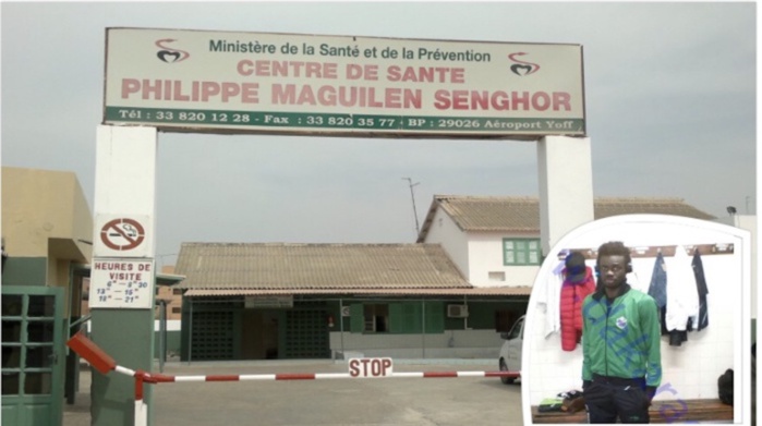 Décès du footballeur Lamine Ndoye : Mon « J’accuse » à Philippe Maguilène Senghor et au système de santé publique