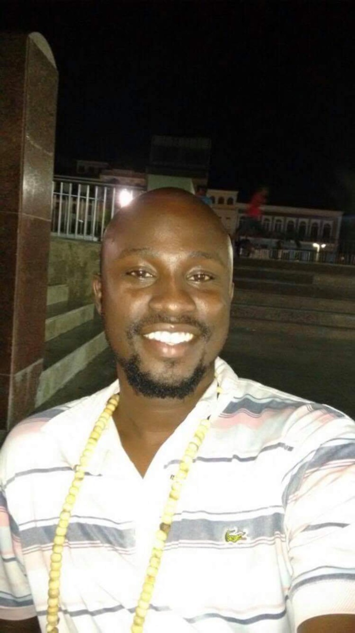 Meurtre de Mamadou Dème au Brésil : le Sénégal condamne et exige l’ouverture d’une enquête impartiale Meurtre de Mamadou Dème au Brésil : le Sénégal condamne et exige l’ouverture d’une enquête impartiale