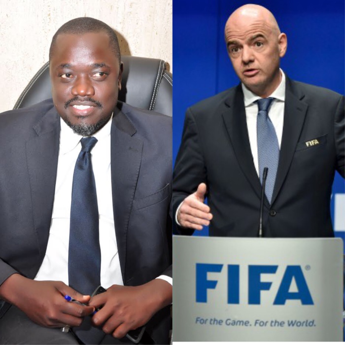 COMPLOTS, CORRUPTION, MATCHS TRUQUÉS, ARBITRES ACHETÉS, RACISME : La FIFA pire que la CPI ! COMPLOTS, CORRUPTION, MATCHS TRUQUÉS, ARBITRES ACHETÉS, RACISME : La FIFA pire que la CPI !