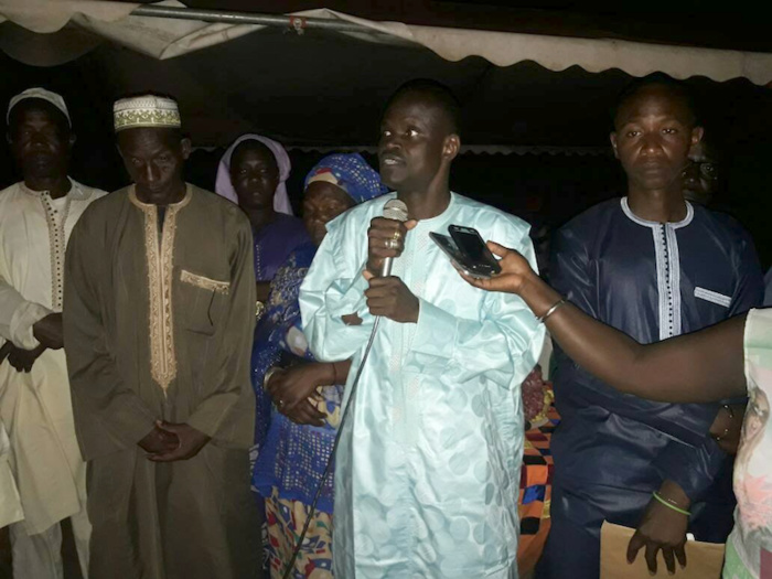 Latmingué : Les femmes outillées dans la fabrication de savon et d'eau de javel