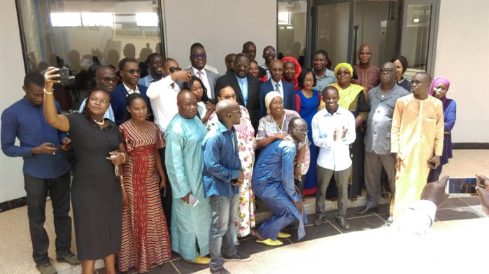 Le ministère de l’Agriculture gâte son personnel : gratuité du péage et subvention des repas (Photos) Le ministère de l’Agriculture gâte son personnel : gratuité du péage et subvention des repas (Photos)