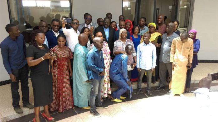 Le ministère de l’Agriculture gâte son personnel : gratuité du péage et subvention des repas (Photos) Le ministère de l’Agriculture gâte son personnel : gratuité du péage et subvention des repas (Photos)