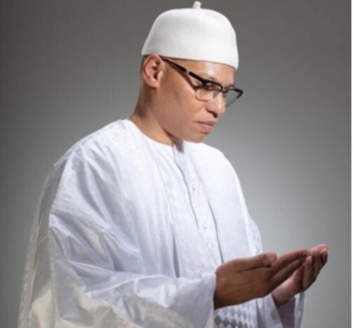 FRANCE : Karim Wade s'invite au procès de François Compaoré FRANCE : Karim Wade s'invite au procès de François Compaoré