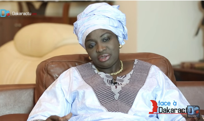 Mimi Touré sur la décision de la CEDEAO : "Au delà des procédures judiciaires, il ne faut jamais perdre de vue l’impérieuse nécessité de combattre vigoureusement la corruption en Afrique."