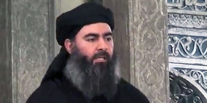 Etat islamique : un fils du calife, al Baghdadi, tué à Homs Etat islamique : un fils du calife, al Baghdadi, tué à Homs