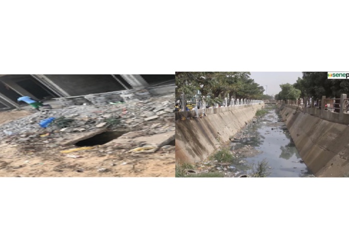 Pourquoi donc l’ONAS et la mairie de Ouakam s’acharnent-t-ils tant sur ARCCAO ? Pourquoi donc l’ONAS et la mairie de Ouakam s’acharnent-t-ils tant sur ARCCAO ?