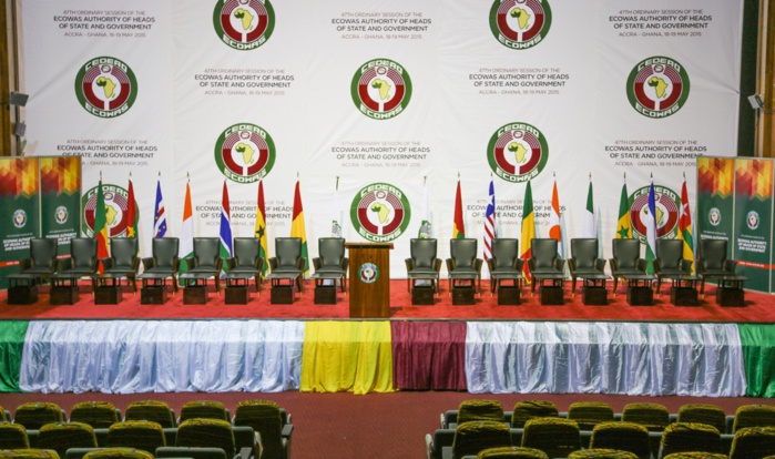 CEDEAO, UMEAO, UA : les fils du Sénégal loin des commandes CEDEAO, UMEAO, UA : les fils du Sénégal loin des commandes