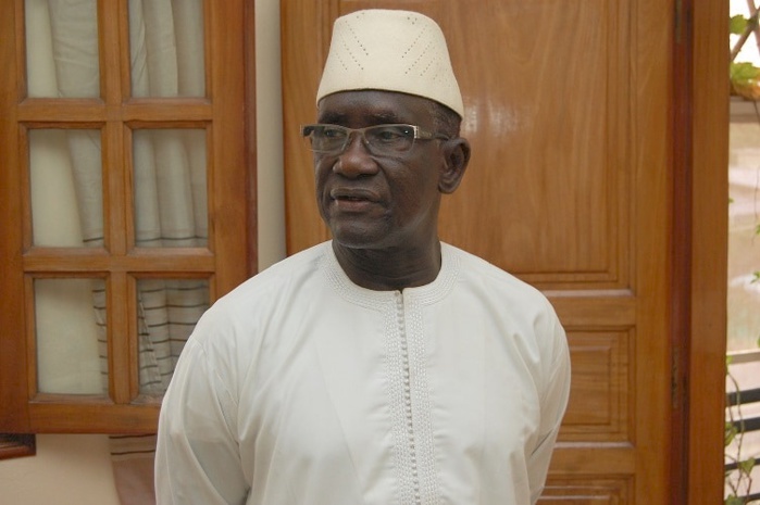 FIN DE LA PÉNURIE D'EAU LE 20 JUILLET/ Me Massokhna Kane, sceptique, estime que le gouvernement devrait démissionner si l'engagement du PM n'est pas respecté FIN DE LA PÉNURIE D'EAU LE 20 JUILLET/ Me Massokhna Kane, sceptique, estime que le gouvernement devrait démissionner si l'engagement du PM n'est pas respecté