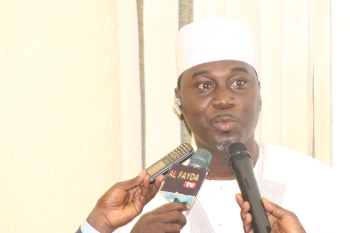 « L' APPEL DE GAMBIE »- Baye Ciss invite tout le monde à enterrer les haches de guerre pour une victoire du Président Sall dans le Saloum en 2019. « L' APPEL DE GAMBIE »- Baye Ciss invite tout le monde à enterrer les haches de guerre pour une victoire du Président Sall dans le Saloum en 2019.