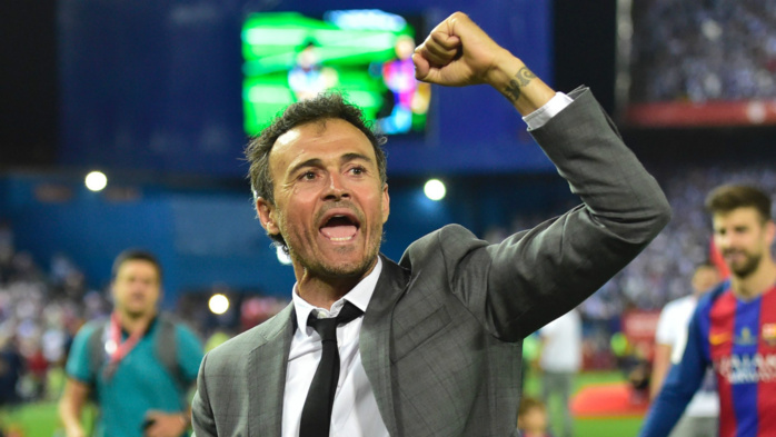 Espagne : Luis Enrique nommé sélectionneur jusqu'à l'Euro ! (officiel)