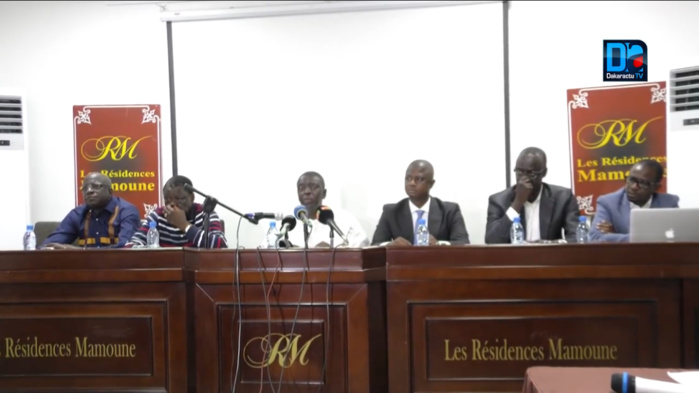 Ce que dit la décision de la Cour de justice de la Cedeao, selon les avocats de l'Etat Ce que dit la décision de la Cour de justice de la Cedeao, selon les avocats de l'Etat