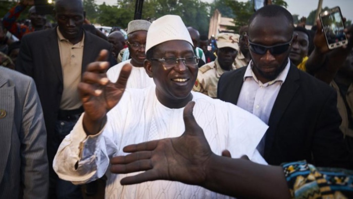 Présidentielle malienne : Soumaïla Cissé, en roue libre vers Koulouba !