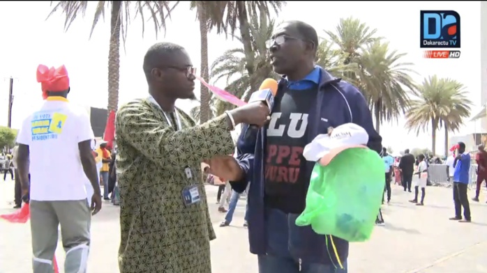 Le Pr. Malick Ndiaye en jusqu’au-boutiste : « Il faut aller à Reubeuss pour libérer Khalifa Sall » Le Pr. Malick Ndiaye en jusqu’au-boutiste : « Il faut aller à Reubeuss pour libérer Khalifa Sall »