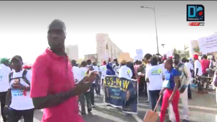 Achat de conscience : Moustapha Guirassy accuse Macky Sall Achat de conscience : Moustapha Guirassy accuse Macky Sall