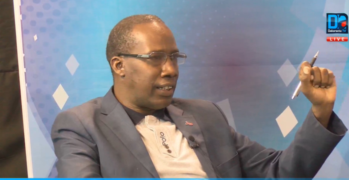 Après Modou Diagne Fada, Samba Bathily dans le "Macky" Après Modou Diagne Fada, Samba Bathily dans le "Macky"