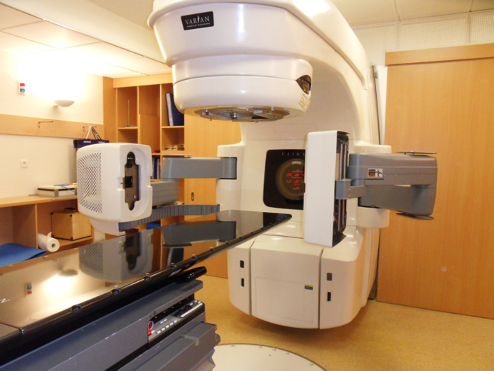 Hôpital Le Dantec : Redémarrage des activités de la radiothérapie Hôpital Le Dantec : Redémarrage des activités de la radiothérapie