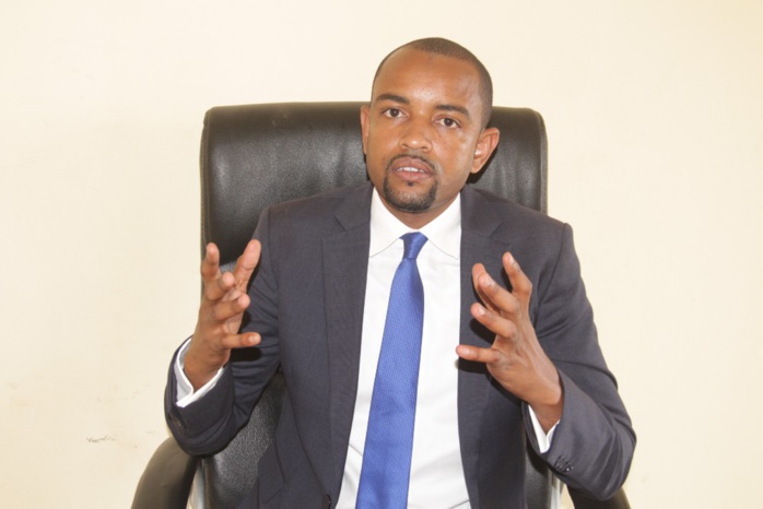 Campagne de désinformation et d'intoxication de l'opposition : Le MEER dénonce Campagne de désinformation et d'intoxication de l'opposition : Le MEER dénonce