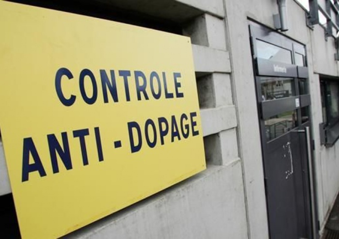 Officiel : Contrôle antidopage, aucun cas n’a été détecté par la FIFA lors du mondial